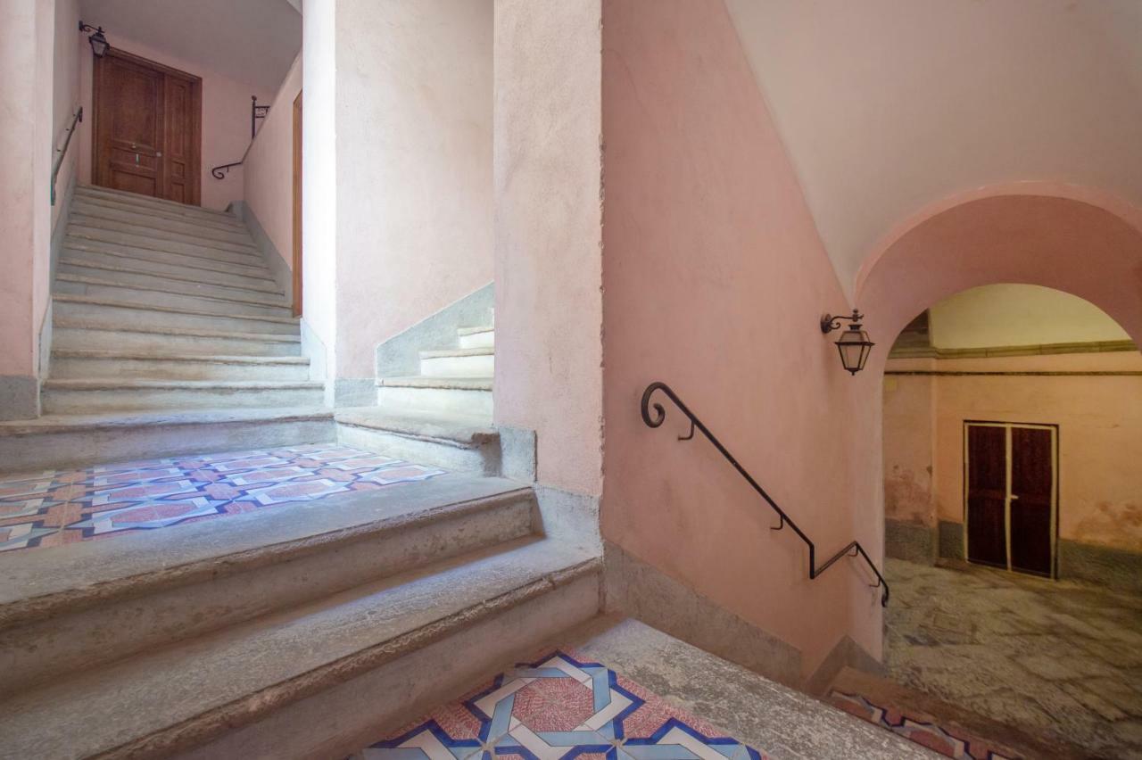Corte'S House Sorrento Exterior photo
